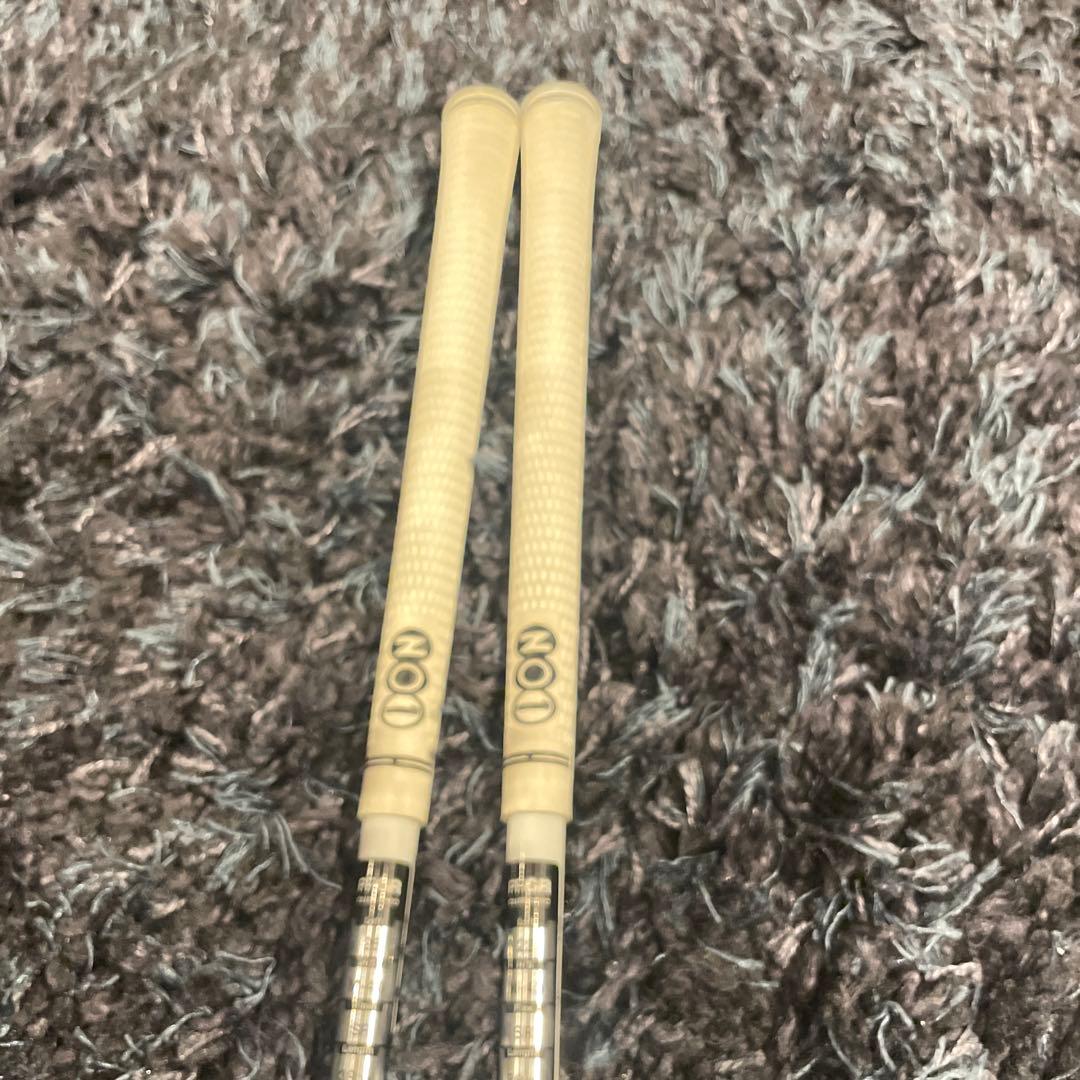 プロギアRS JUST#4#5ユーティリティクラブ 2本セット カバー付 - メルカリ