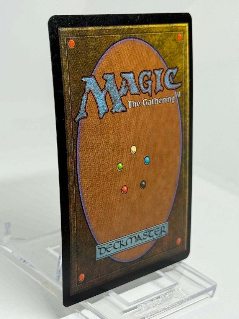 【Foil】《渦まく知識/Brainstorm》[MMQ] 英語版②