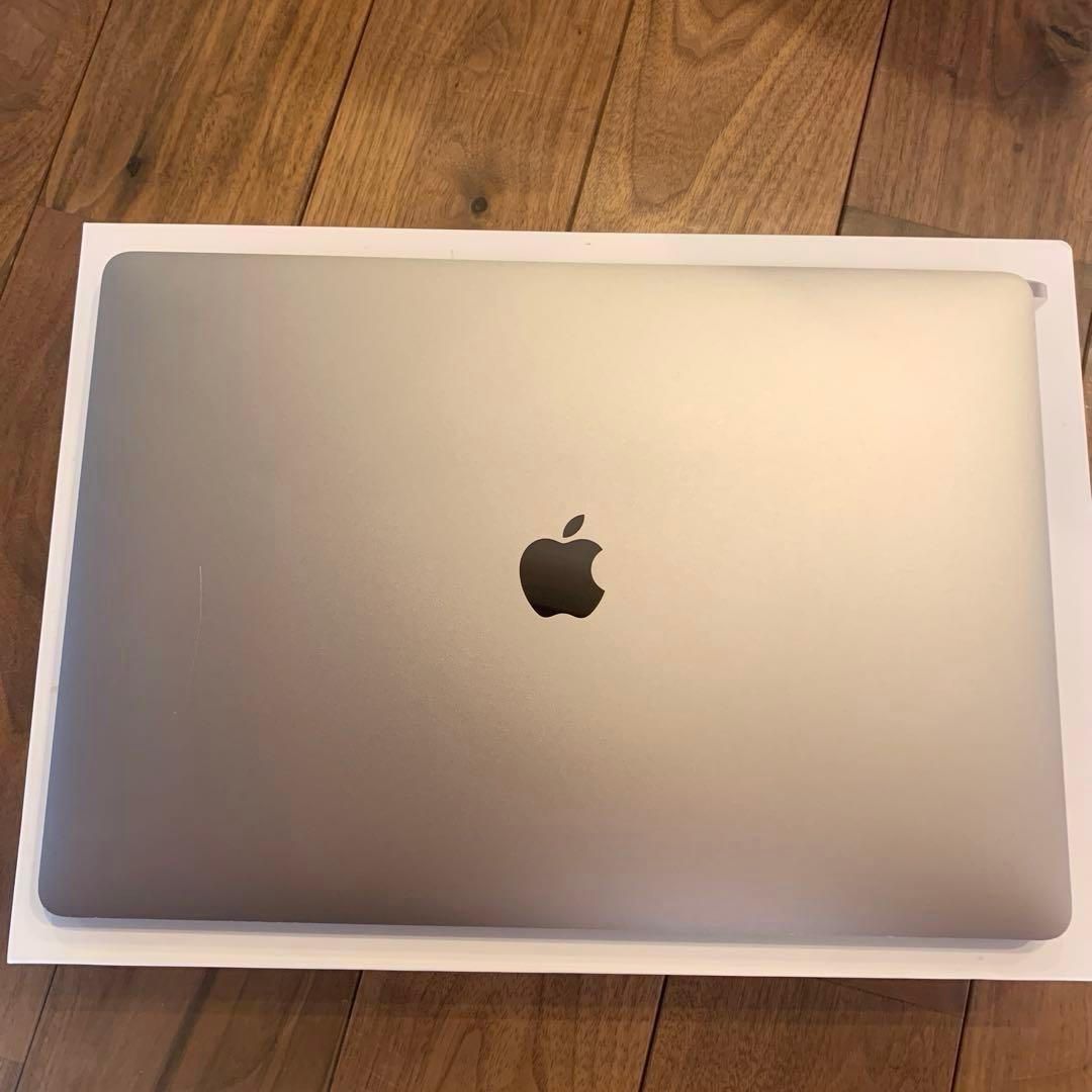 MacBook本体 MacBook Pro 2019 16inch 2TB 32GB core i9 Amazon.com: Apple 2019 MacBook Pro with 2.3GHz Intel Core i9, 16