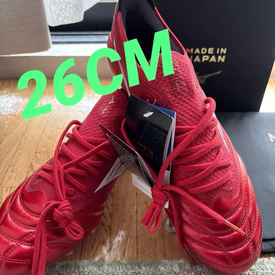 モレリアネオ4ベータジャパン モレリアネオIV β JAPAN AG(サッカー／フットボール)|P1GA254125