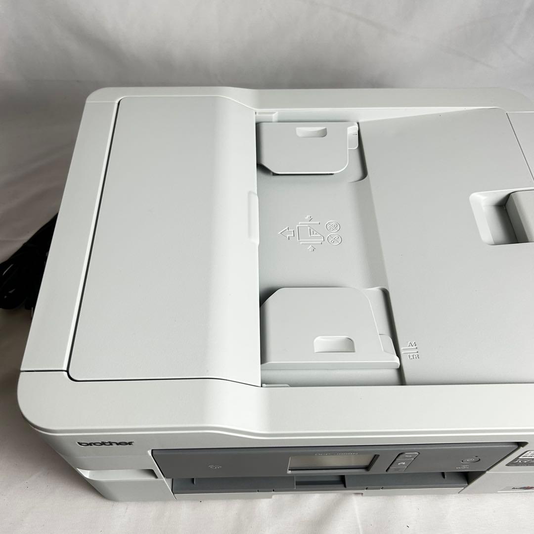 《未使用》brother ブラザー DCP-J988N
