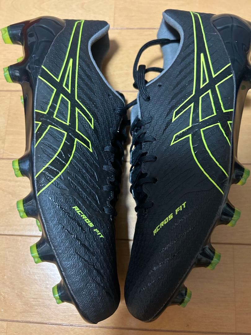 ASICS DSライトアクロス2 25.5cm