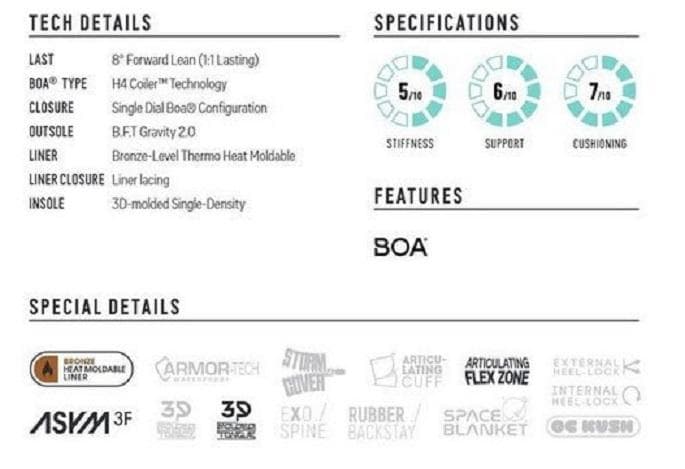 定価￥47,300 2024 ナイデッカー CASCADE カスケード 26cm - メルカリ
