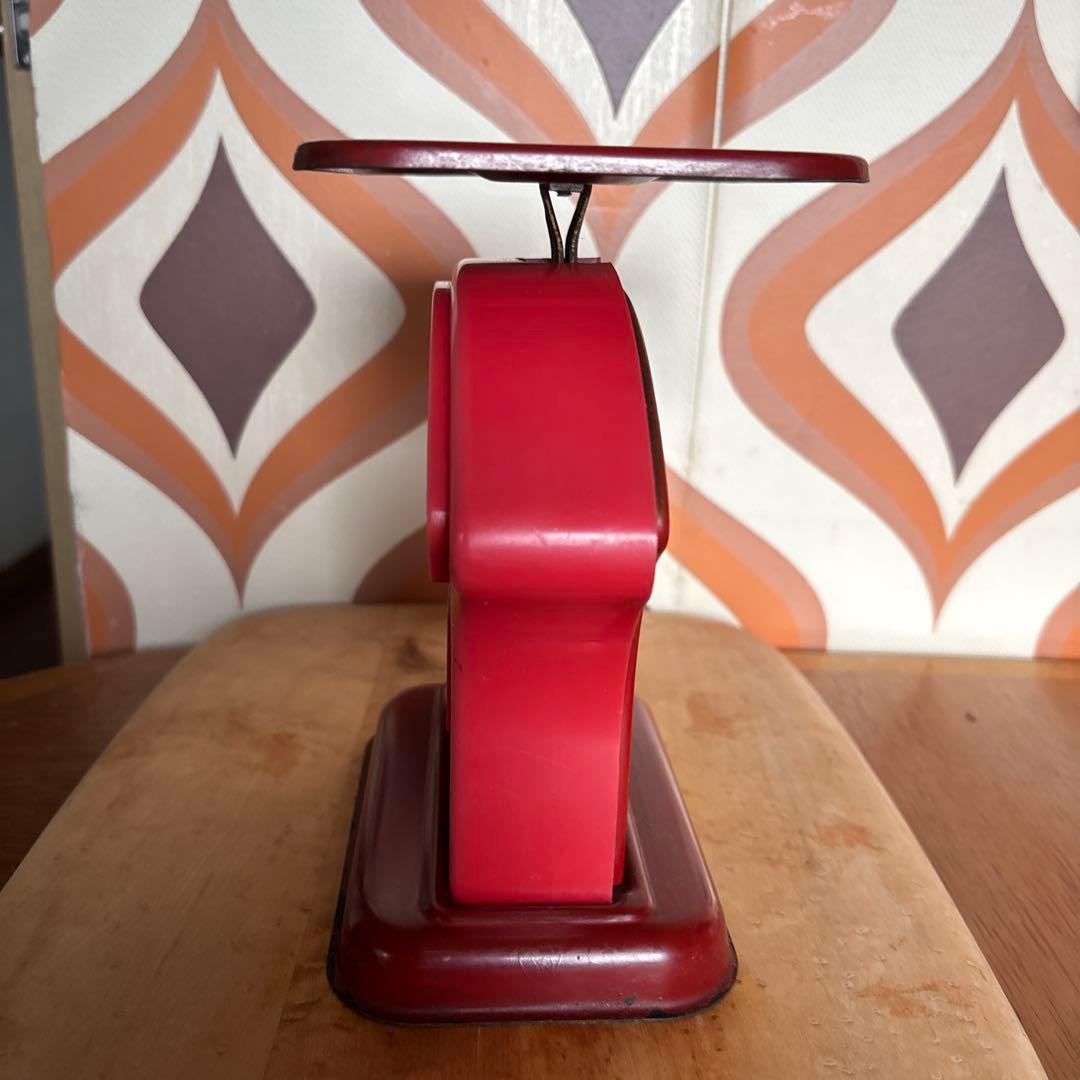 Persinware 501 kitchen scales キッチンスケール ビンテージ