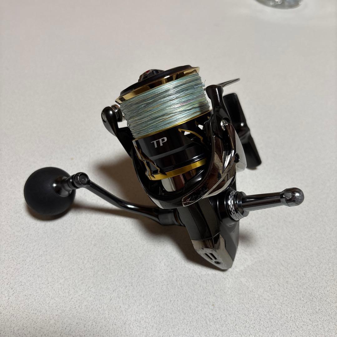 20ツインパワー c5000XG シマノ(SHIMANO) 20 ツインパワー C5000XG 041487｜アウトドア用品