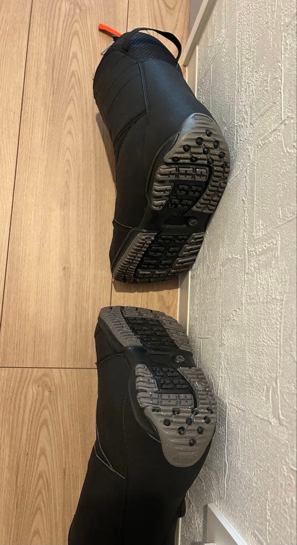 BURTON RULER BOA ブーツ 25.5cm