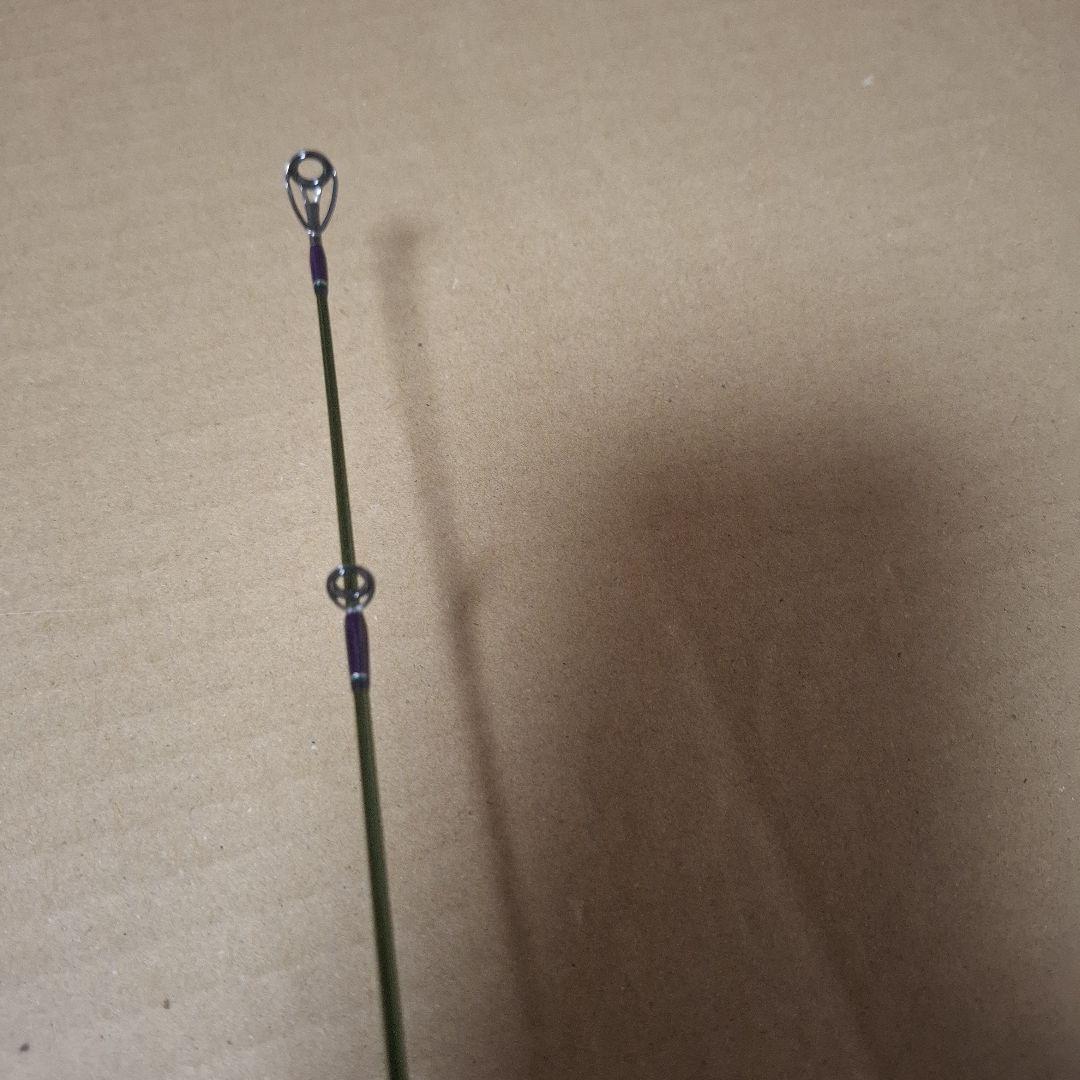 貴重 ノリーズ ロードランナー HB630LL ハードベイトSP 美品 - メルカリ