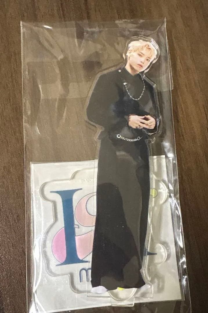 INI ポップアップ 2026 木村柾哉 アクリルスタンド - メルカリ