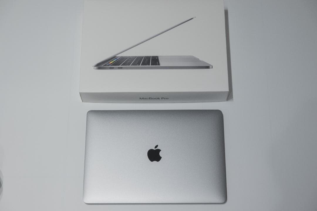 MacBook本体 MacbookPro 13inch i7/3.3GHz/16GB/512GB Amazon.com: Apple MacBook Pro 13.3 Laptop Intel Core i7 3.50GHz