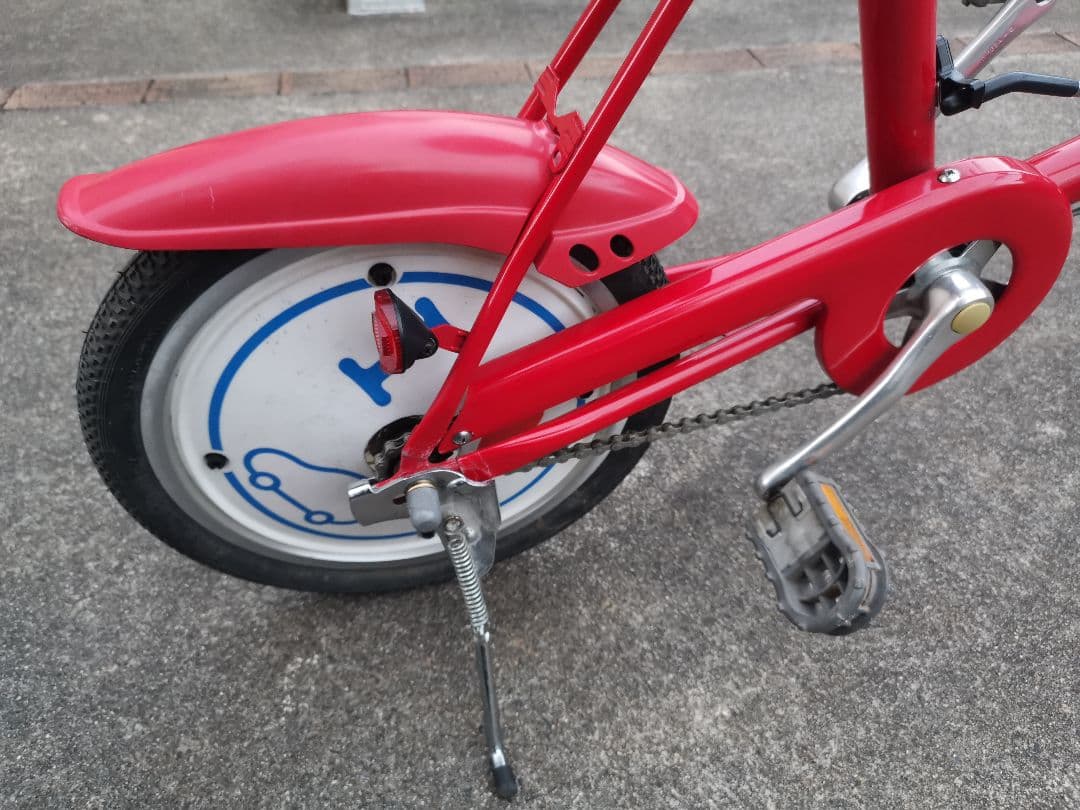 希少&ヴィンテージ】日産マーチ ノベルティ マーチャリ - メルカリ