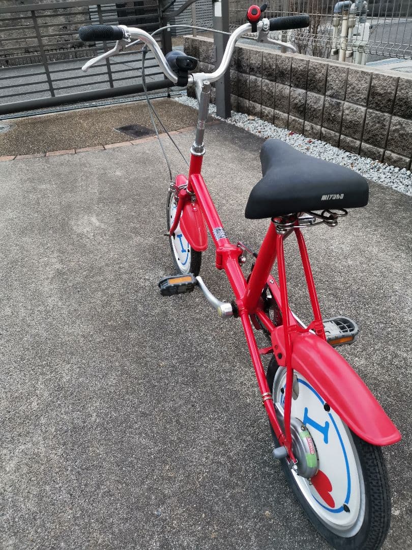 希少&ヴィンテージ】日産マーチ ノベルティ マーチャリ - メルカリ