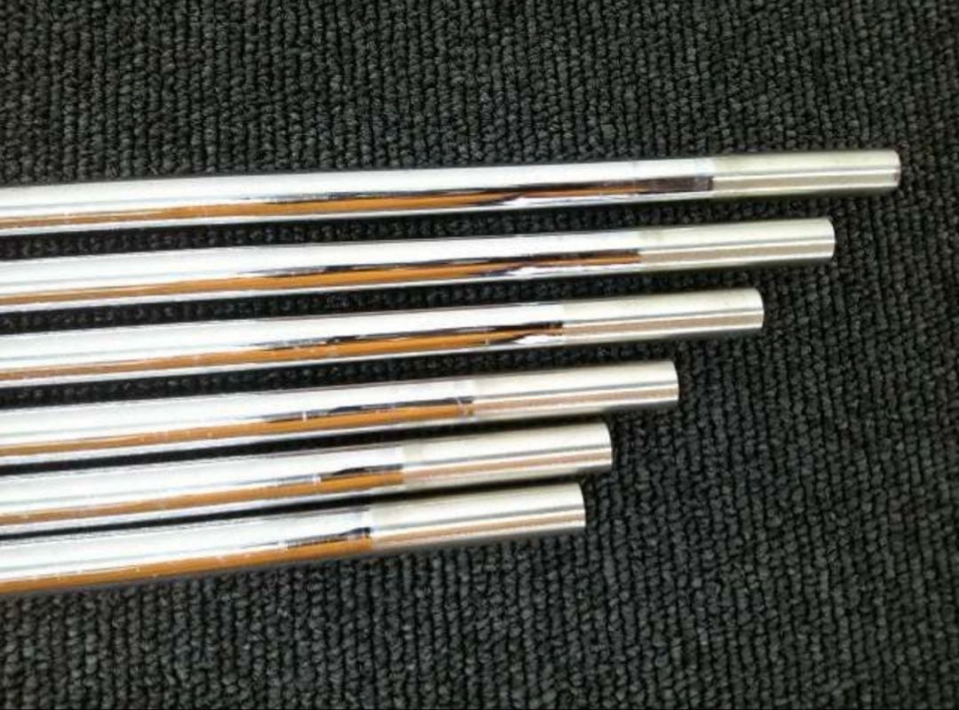 シャフト N.S.PRO MODUS3 TOUR 115 （S） 5-P