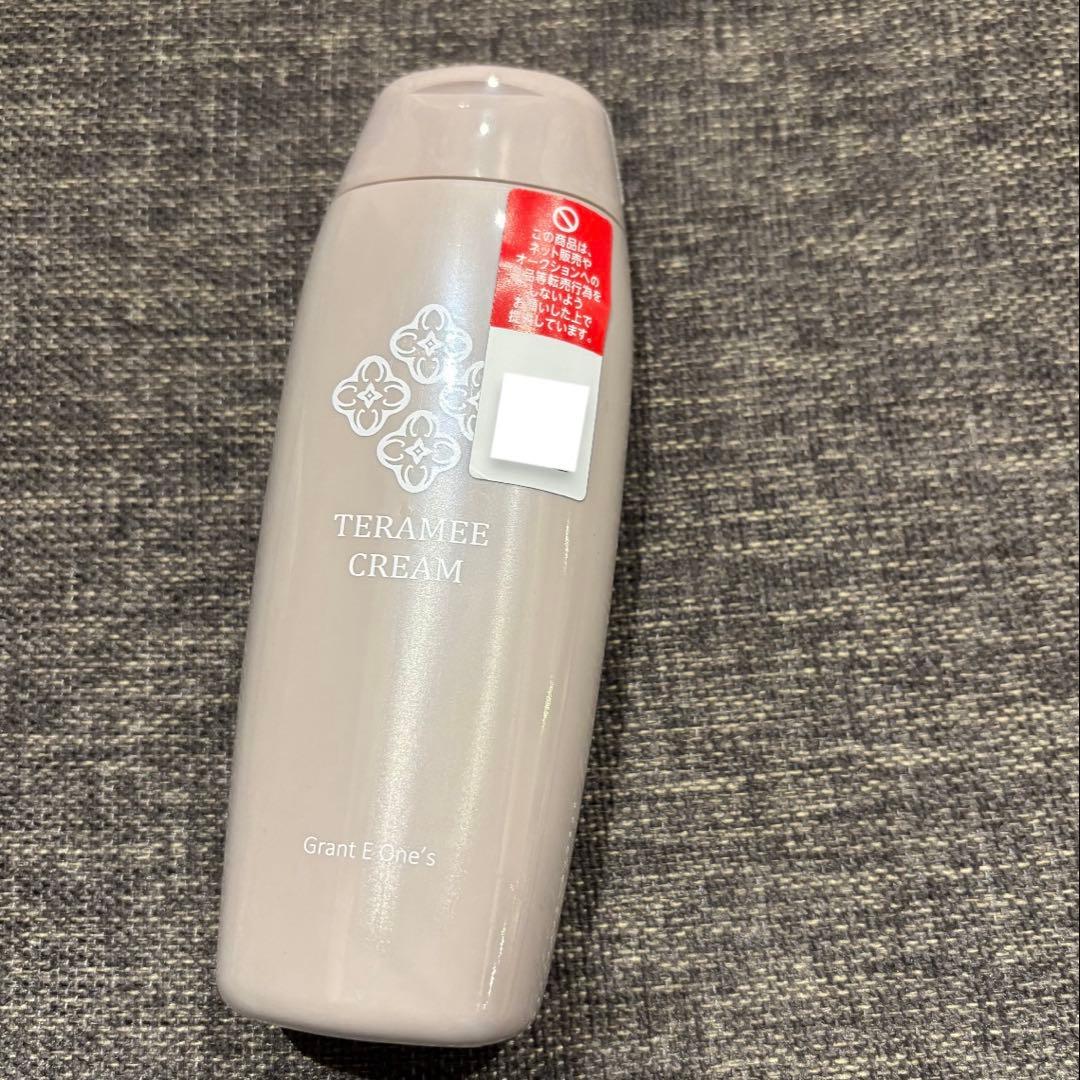 新品未使用】テラミークリーム ボディクリーム グラントイーワンズ