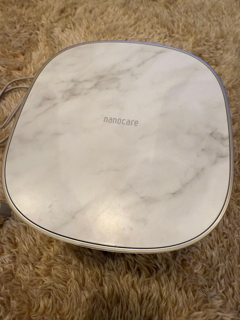 【新品同様品】 Panasonic EH-SA0B スチーマー ナノケア パナソニック スチーマー ナノケア EH-SA0Bをレビュー！クチコミ・評判