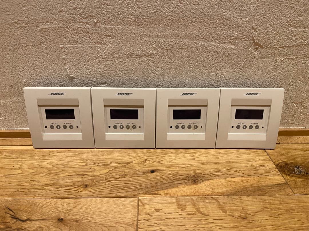 Dolby SR Cat. No. 280 モジュール 4個セット