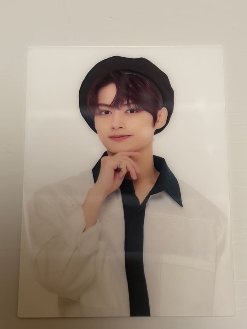 seventeen セブチ セブチカフェ ジュン トレカ - メルカリ