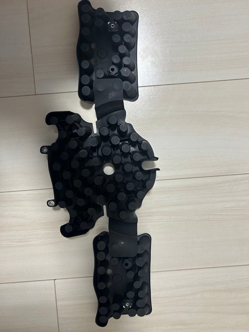 アメフト　ベンジェンスプロ　TPUラテラルクッション(ヘルメット後頭部クッション シャット ヘルメット ベンジェンスプロ LTD2 カラー│アメフト用品専門