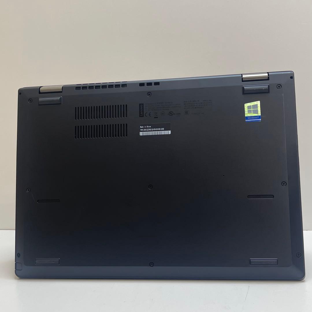 213 レノボ Thinkpad L390 Celeron 4GB 128GB - メルカリ