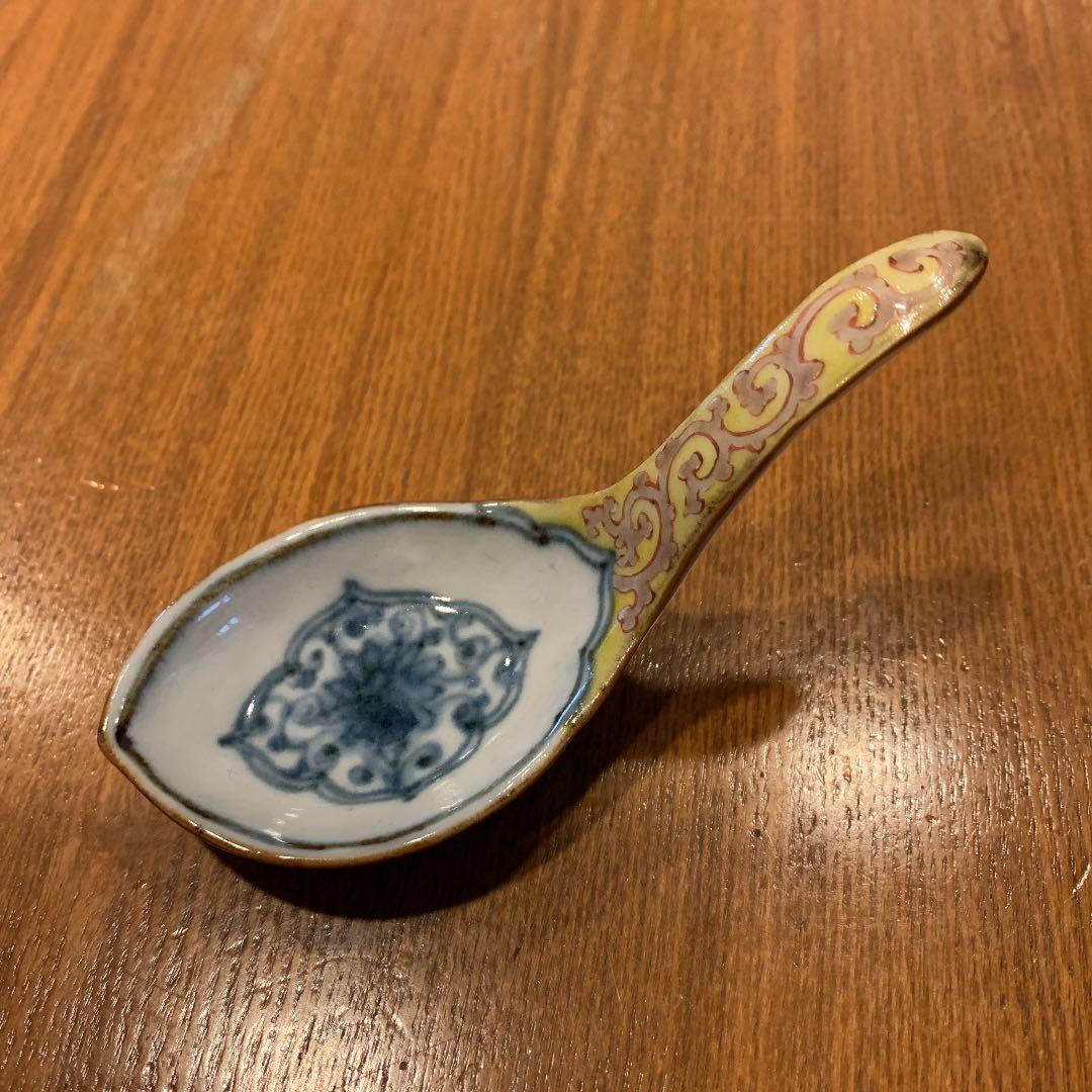 松浦コータローさん レンゲ4本セット - メルカリ