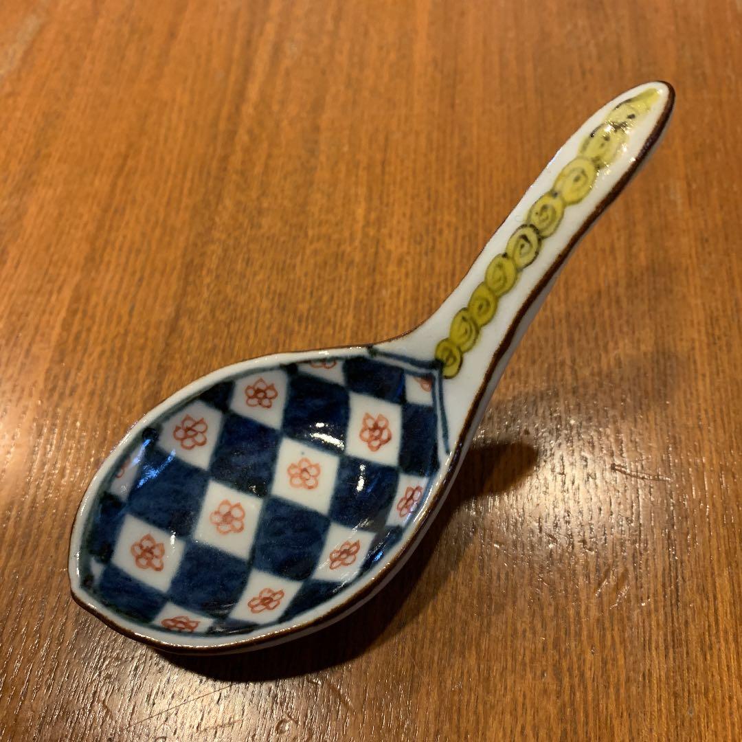 松浦コータローさん レンゲ4本セット - メルカリ