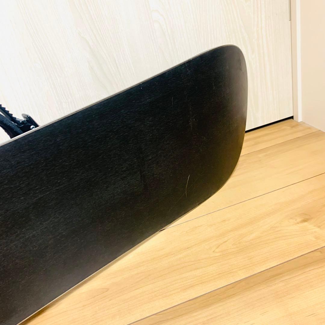 Scooter MFG Stella スノーボードセット レディース 147 - メルカリ