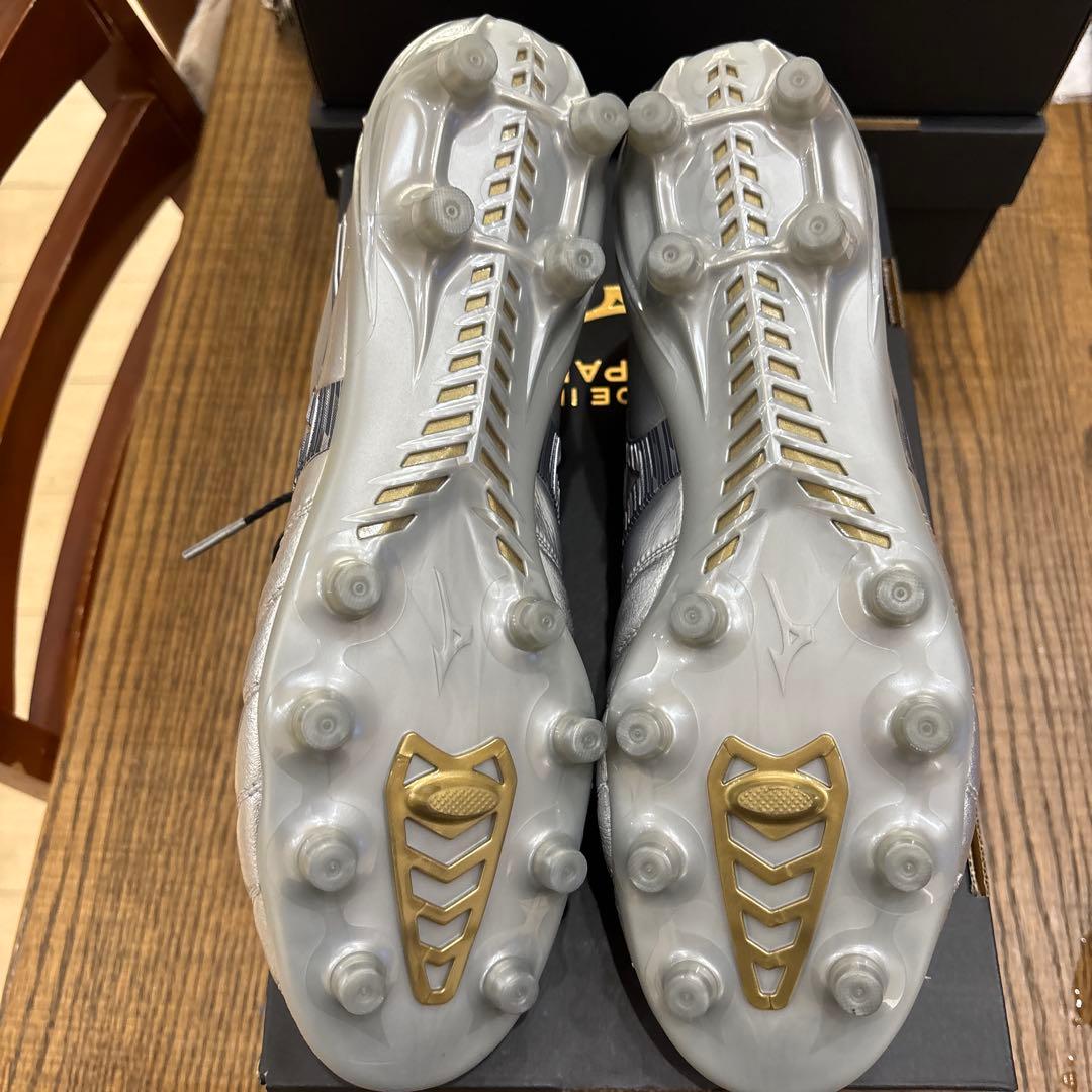 シューズ Mizuno Morelia Neo4Japan 27.5cm