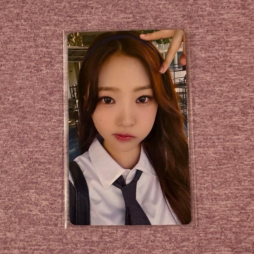 hearts2hearts ラキドロ トレカ ハトゥハ ステラ - メルカリ