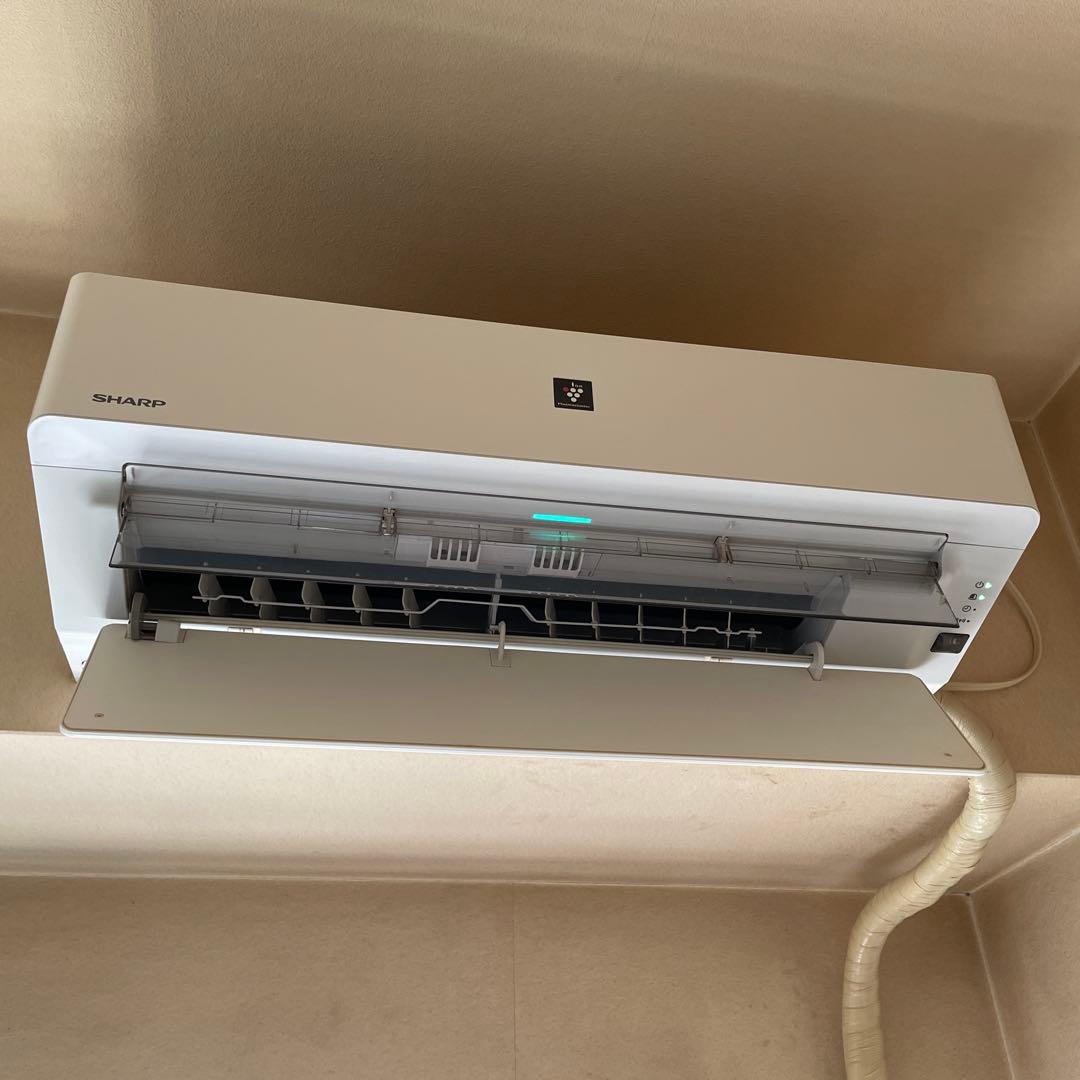 SHARP 200V 18畳用 エアコン プラズマクラスター25000 省エネ エアコン プラズマクラスター25000」の人気商品一覧 | 安い商品を通販