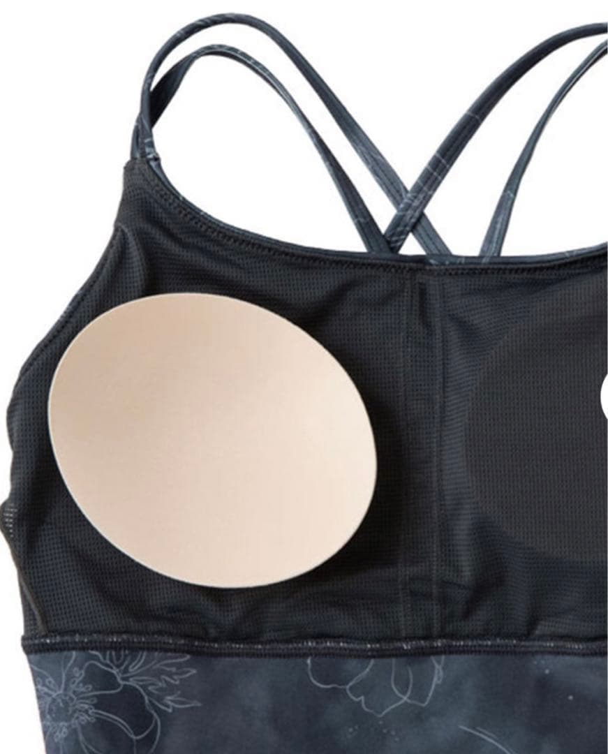 SUKALA】ヨガウェア サイズM セパレート シェードグレー Lava 上下