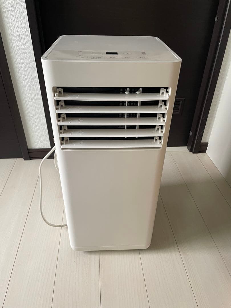 IRIS OHYAMA ポータブルクーラー IPK-2304S 6841289017_008.jpg