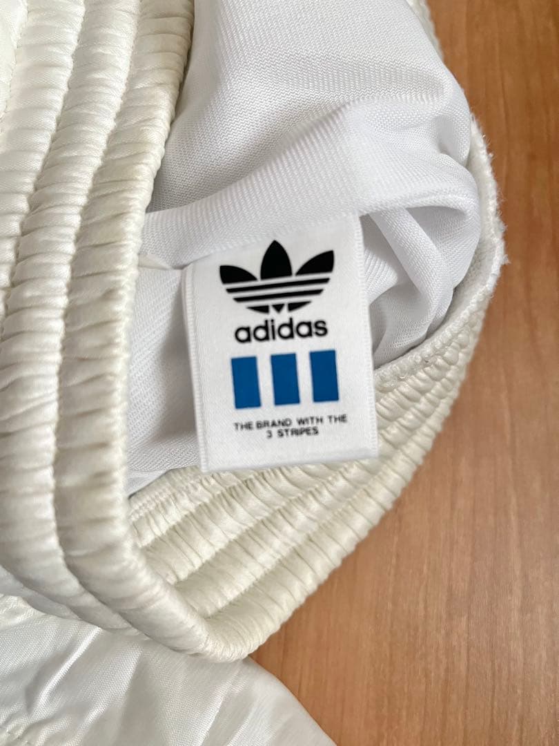 希少当時物 アディダス 日本代表 ウィンドブレーカー ドーハモデル