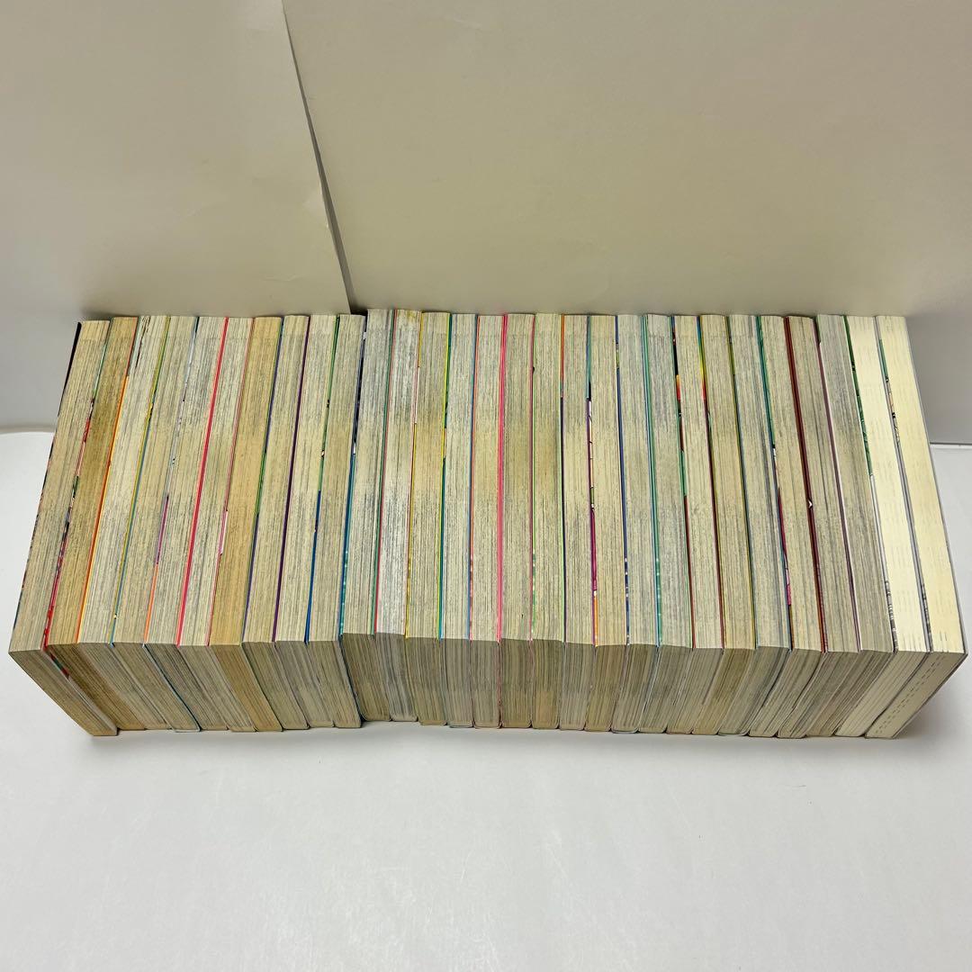 【送料込み】《29冊セット》斉木楠雄のΨ(サイ)難 1〜26巻 全巻セット