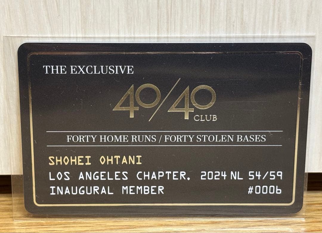 値下げ！⭐完全一点限定⭐【特別構成】大谷翔平 2025世界一リング厳選3