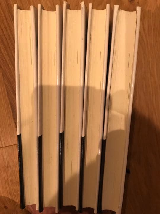 寺田の鉄則シリーズ 全5巻完全版