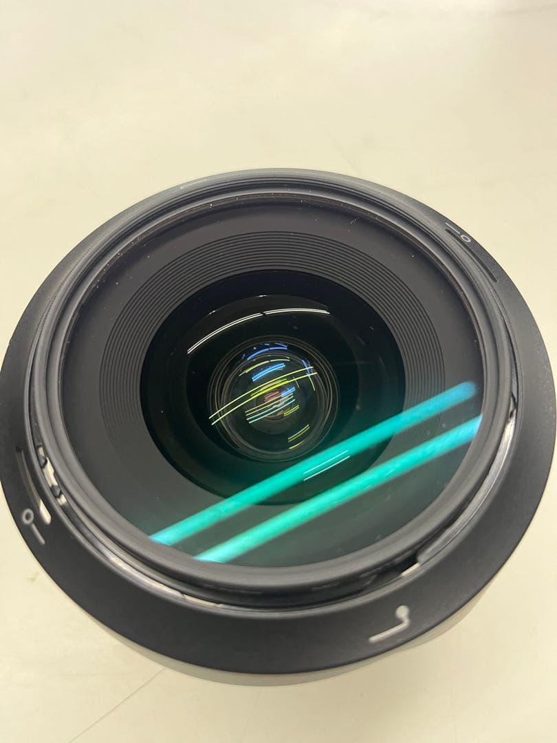 AFzoom niklor 18-35mm f3.5-4.5 IF 美品