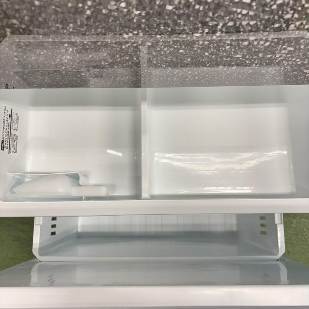 540 冷蔵庫 大型 左開き 300L〜400L ガラストップ 完全動作品 - メルカリ