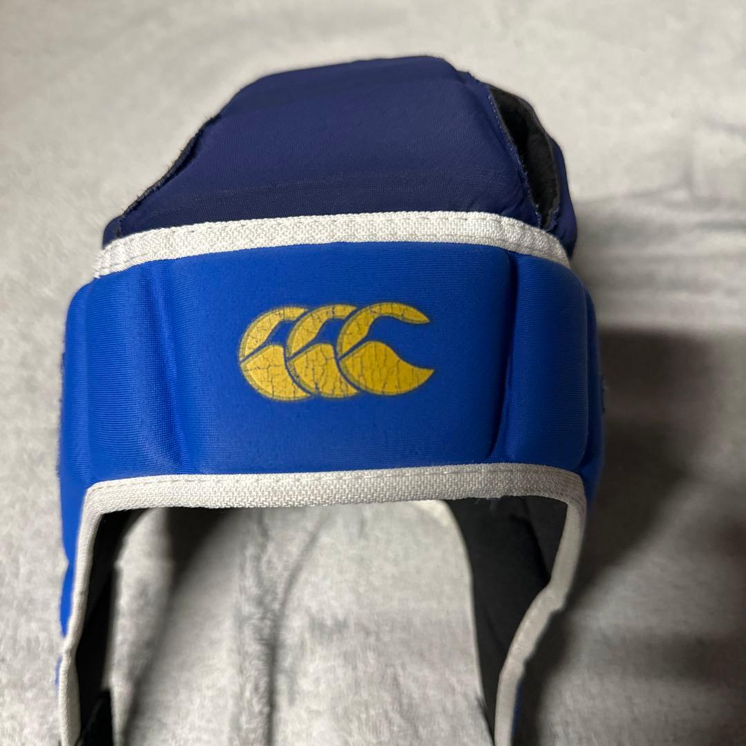 ラグビー ヘッドキャップ 石見智翠館高校 - メルカリ