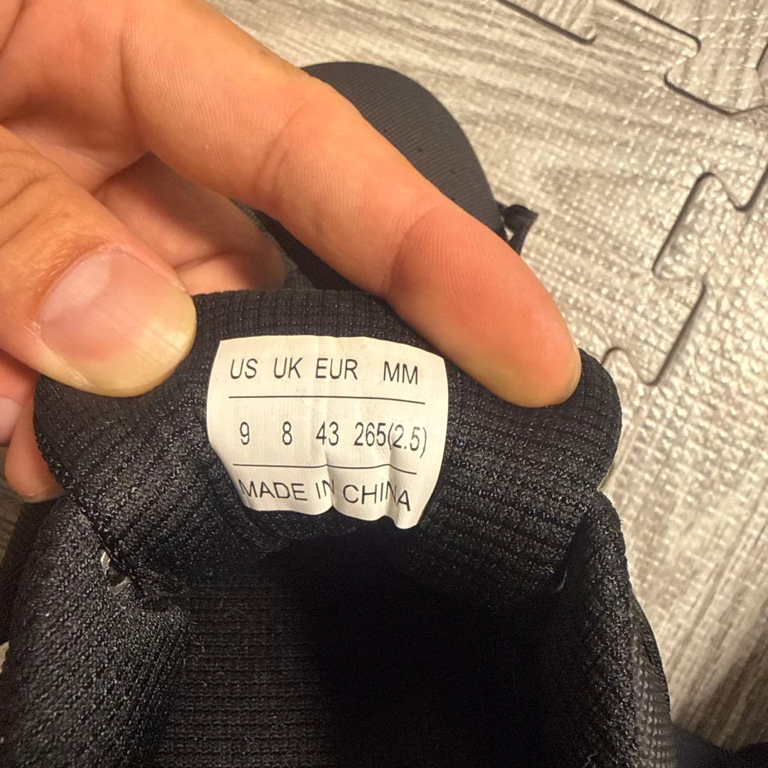 スクワットマニア スクワットシューズ ウエイトリフティングシューズ