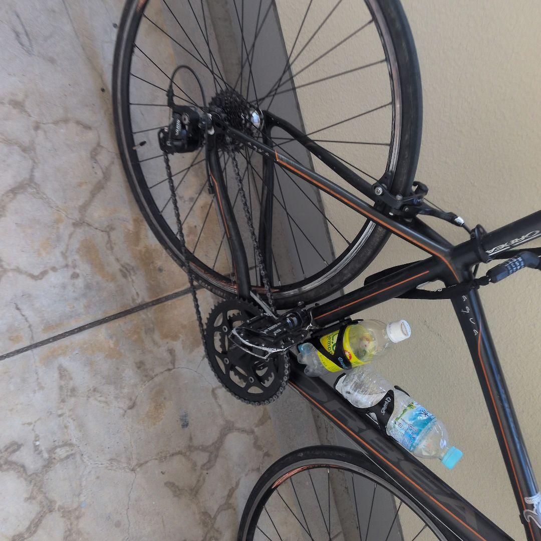 ロードバイク - メルカリ