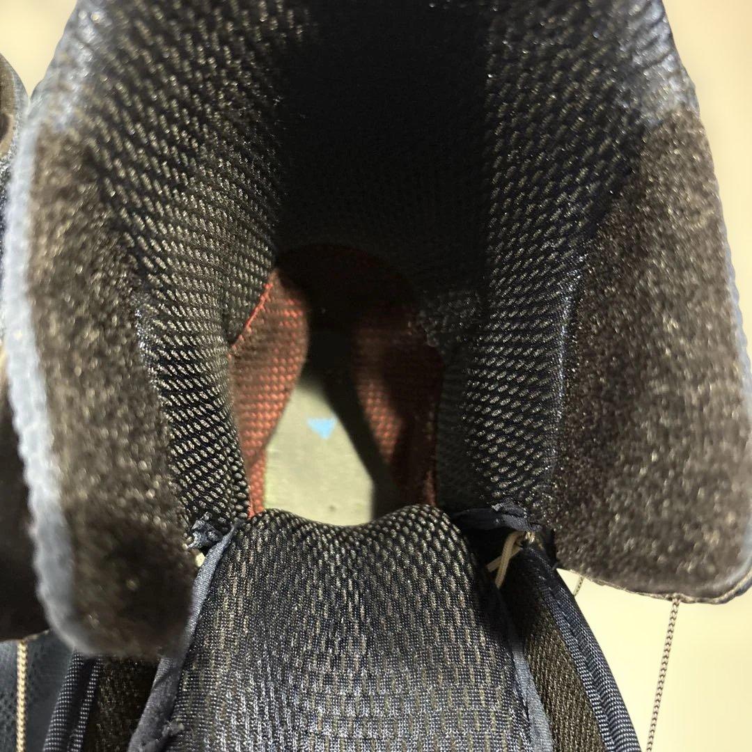 BURTON スノーボードブーツ　SWATH BOA スワスボア 26.5cm