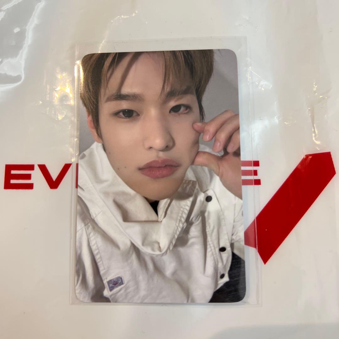 RIIZE All of you ラッキードロー ソウルコン 限定 トレカ ソヒ - メルカリ