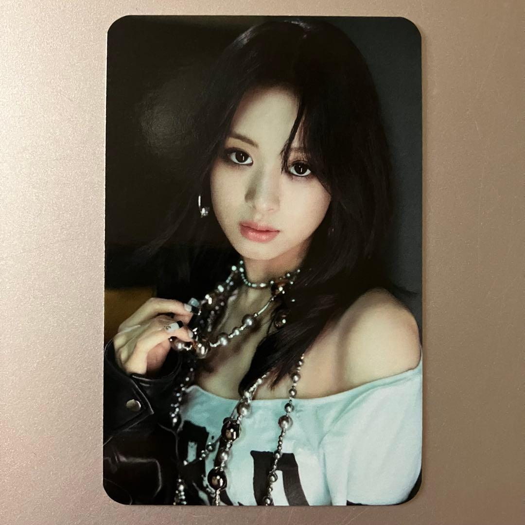 BABYMONSTER WE GO UP KNPOPS 予約特典 アヒョン - メルカリ