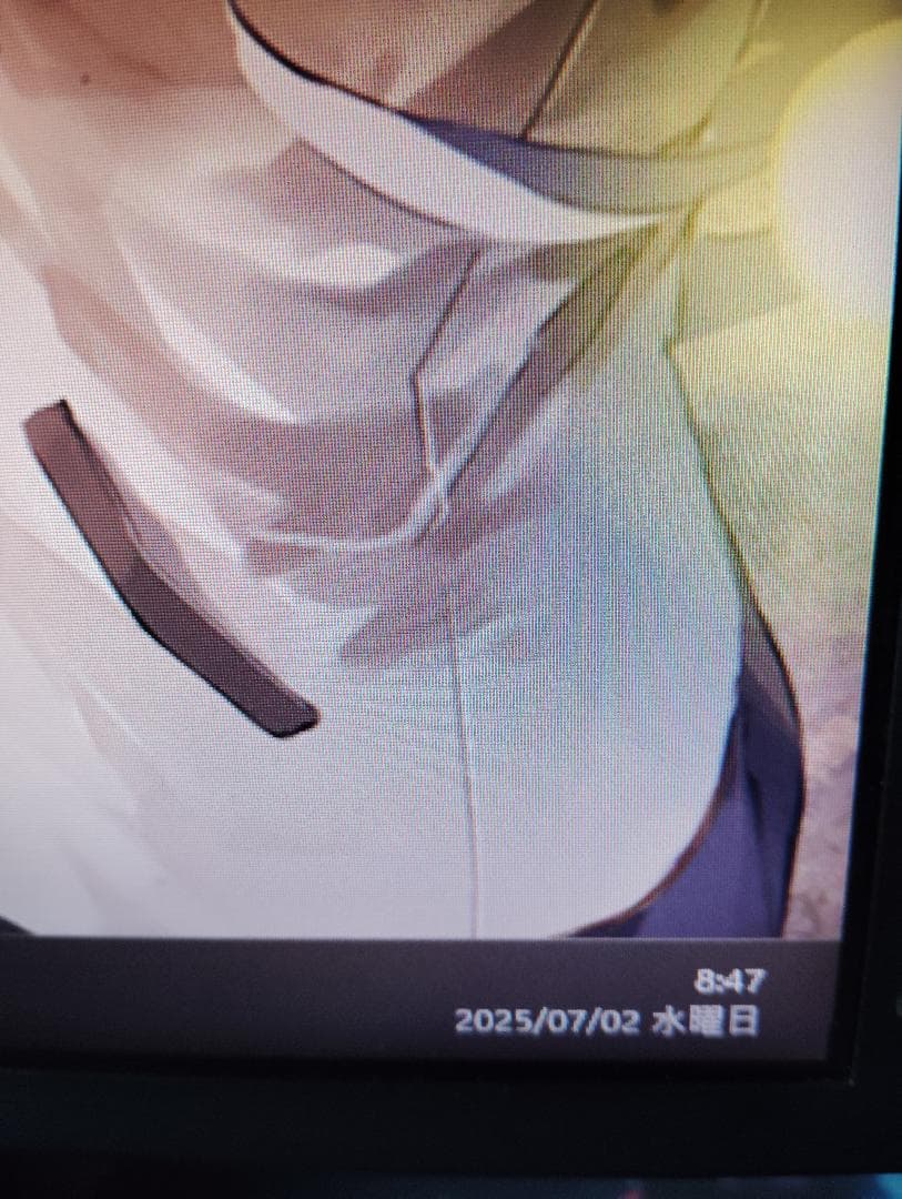 ASUS ゲーミングモニター VG245HE-J 24インチ 0.6ms75Hz