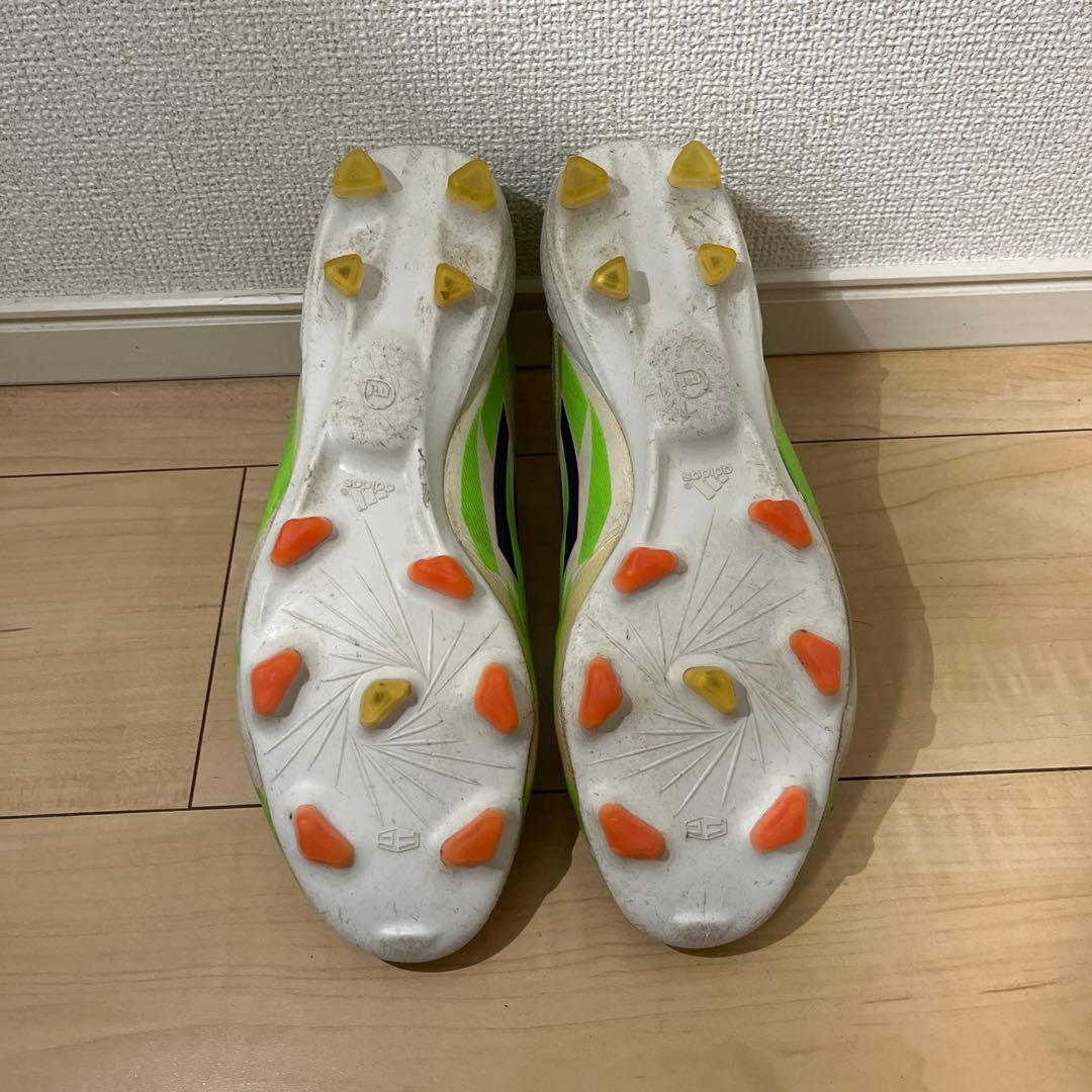 専用！プレ値！大人気2014年発売F50アディゼロFG26㎝ - メルカリ