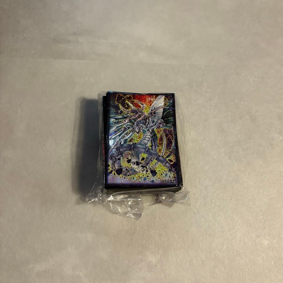 バラ売り可/まとめ割料金】遊戯王 スリーブ - メルカリ