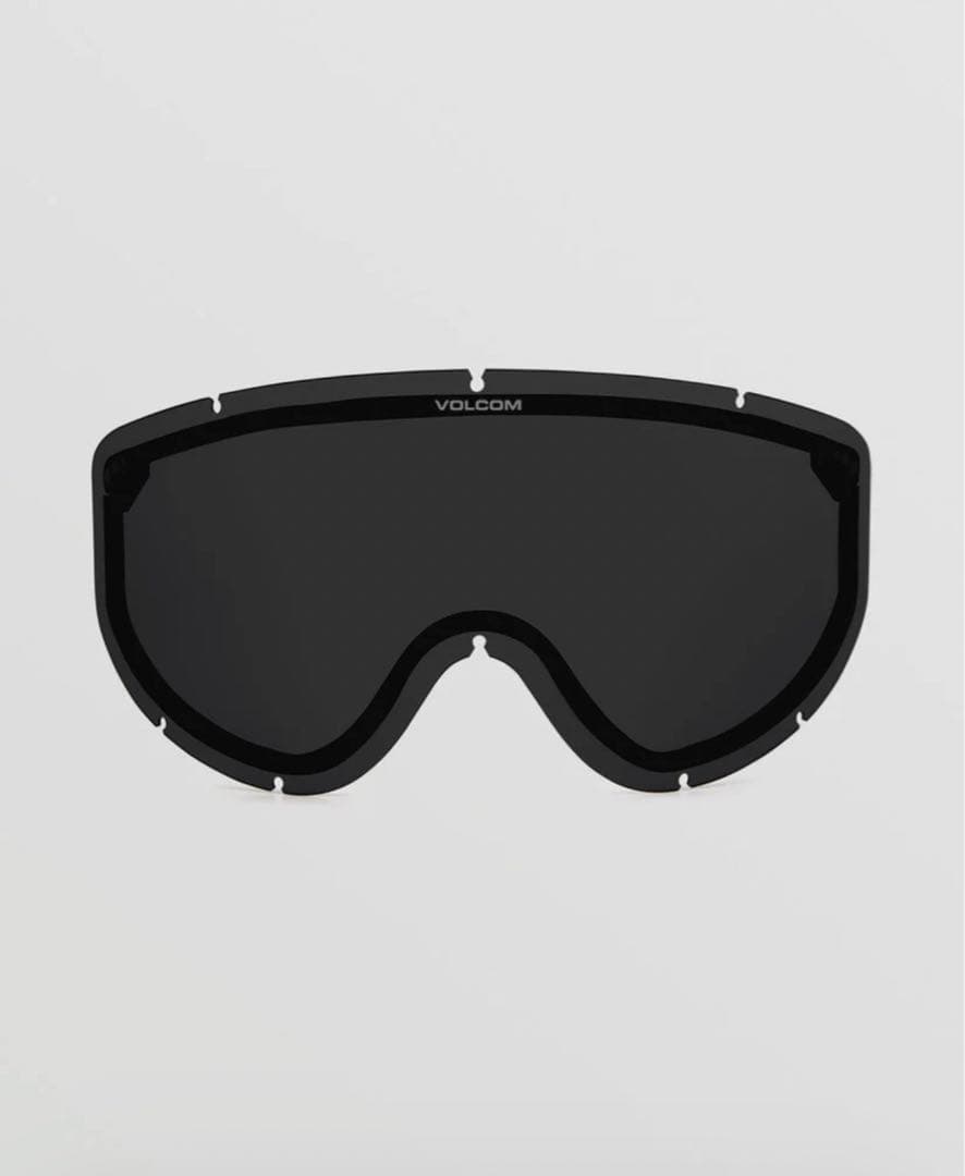 VOLCOM VG5624819 スノーゴーグル 新品未使用品 - メルカリ