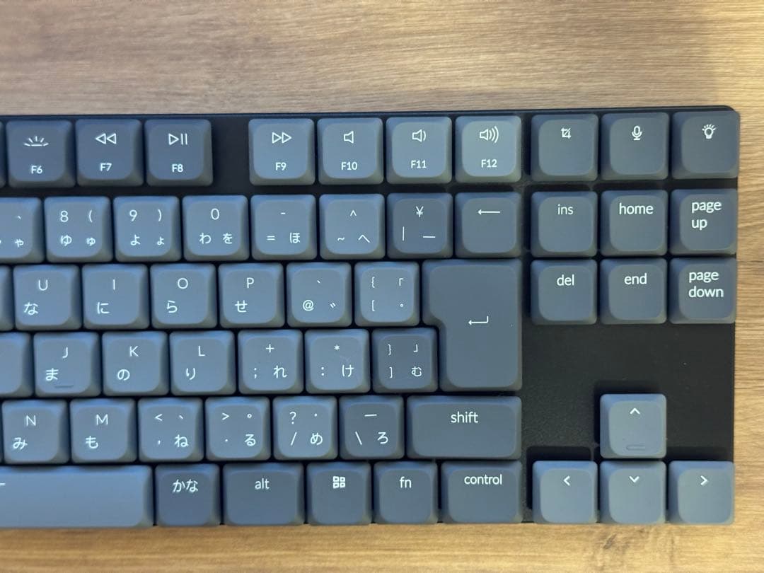 Keychron キークロン K1 Max 静音赤軸 ヨドバシカメラ限定モデル