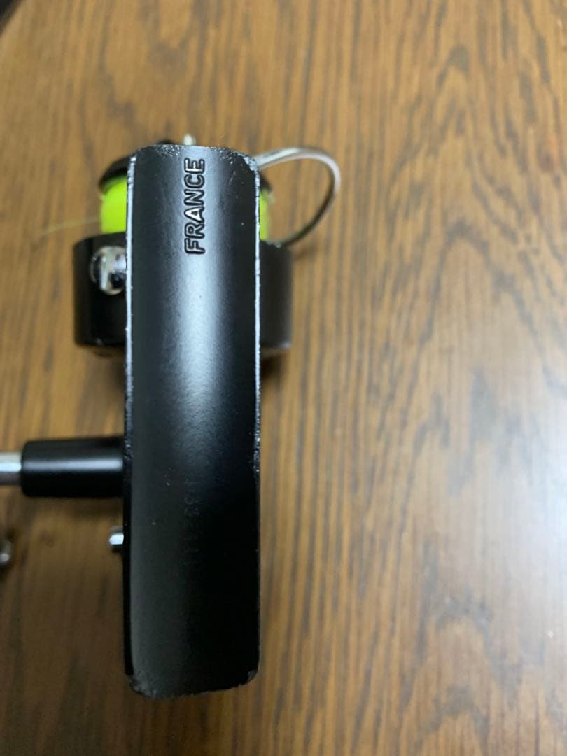 Mitchell 308スピニングリール 新品購入 ワンオーナー フランス製