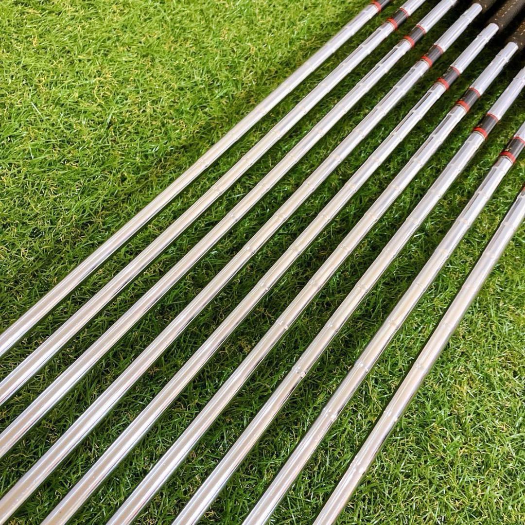 MIZUNO ミズノ ジョニーミラー プロフェッショナル メンズアイアン