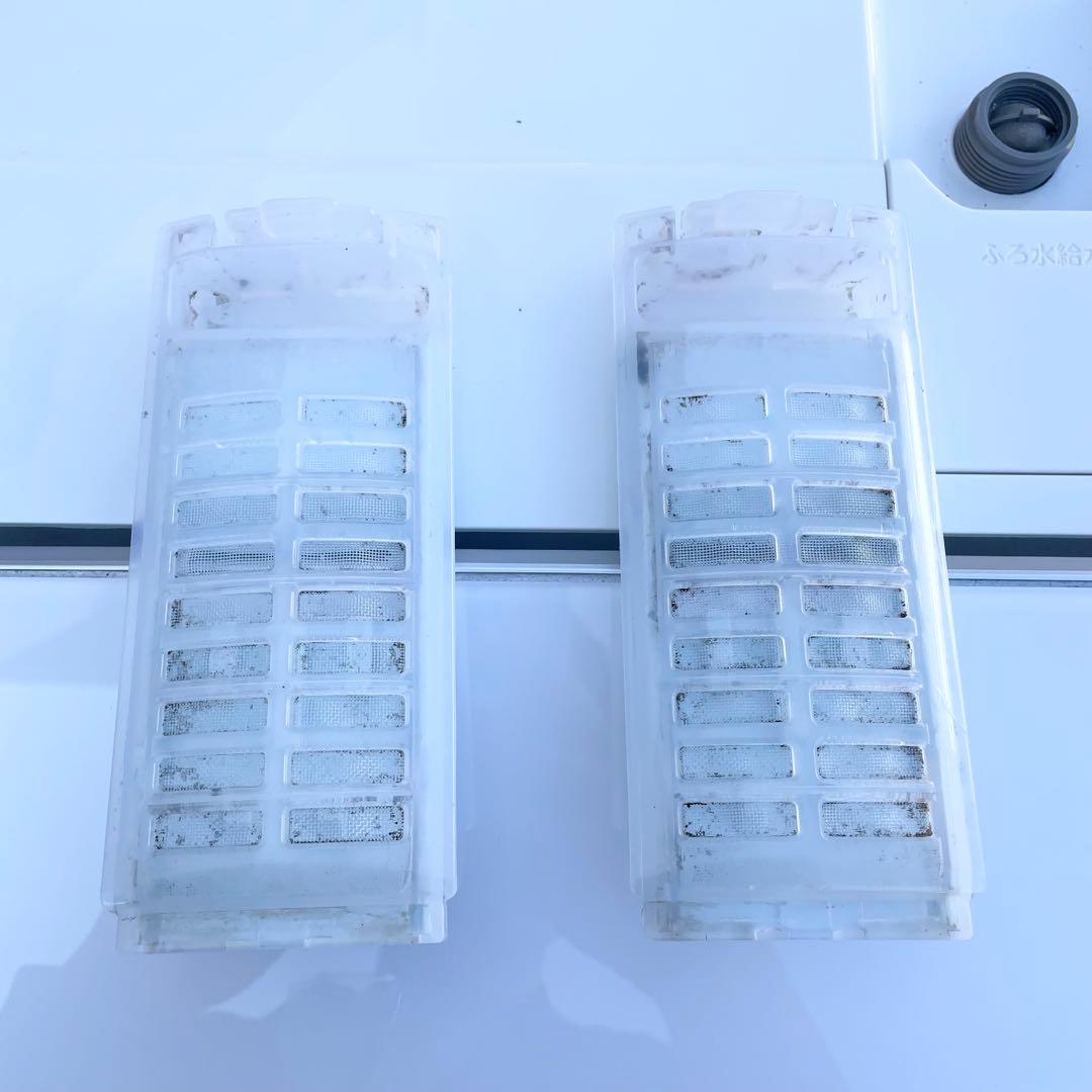 TOSHIBA 全自動洗濯機　10.0kg　AW-10DP3 2023年製 M